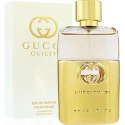Gucci Guilty Pour Femme EdP 50 ml pre ženy