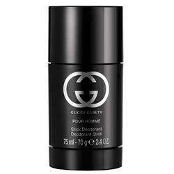 Gucci Guilty Pour Homme Deo Stick pro muže 75 ml
