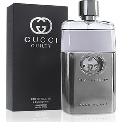 Gucci Guilty Pour Homme EdT 150 ml Pro muže