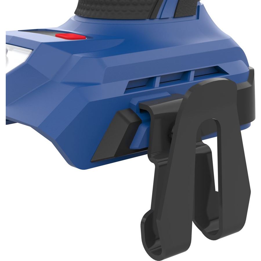 Güde akumulátorový rázový utahovák BSS 18 1/4-0 BL