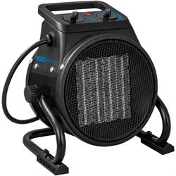 Güde elektrický přímotop GEH 2000 P