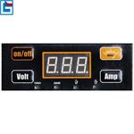 Güde GAB 10A BOOST 12V/6V