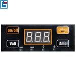 Güde GAB 10A BOOST 12V/6V
