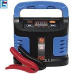 Güde GAB 10A BOOST 12V/6V