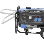 Güde GSE 3701 RS (40728)