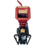 Güde Motorový záhradný drvič GH 5.6-50
