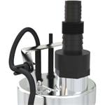 GÜDE Ponorné čerpadlo GFS 4000 INOX