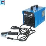 Güde Transformátorová elektródová zváračka GE 145 W (20001)