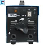 Güde Transformátorová elektródová zváračka GE 145 W (20001)