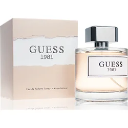 Guess 1981 EdT 100ml 3614223270002
