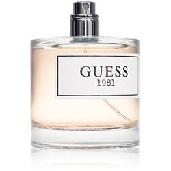 Guess 1981 EdT 50ml - TESTER