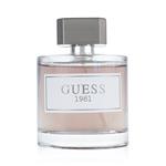 Guess 1981 For Men EdT 100 ml Pre mužov