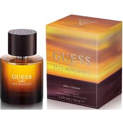 Guess 1981 Los Angeles Men EdT 100 ml Pre mužov