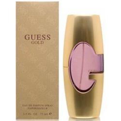 Guess Gold EdP 75 ml pre ženy