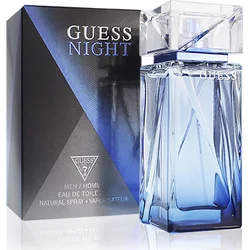 Guess Night EdT 100 ml Pre mužov