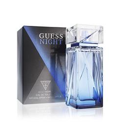 Guess Night EdT 100 ml Pro muže