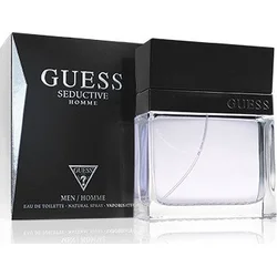 Guess Seductive Homme EdT 100ml 3607340427541