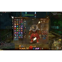 Guild Wars 2 Heroic Edition