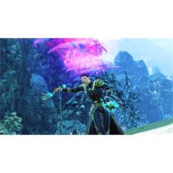 Guild Wars 2 Janthir Wilds Deluxe Edition