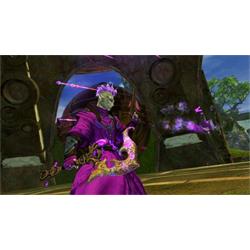 Guild Wars 2 Secrets of the Obscure Deluxe Edition