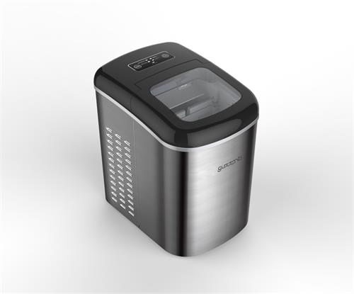 Guzzanti GZ 125 Výrobník ledu, 1,9 l