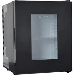 Guzzanti GZ 24G Termochladicí vitrína - minibar