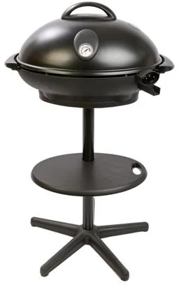 Guzzanti GZ 350 BBQ Elektrický gril, 2400 W