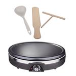 Guzzanti GZ 606 Palačinkovač 38 cm, 1350 W