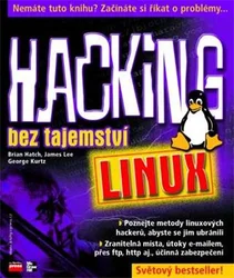 Hacking bez tajemství - Linux