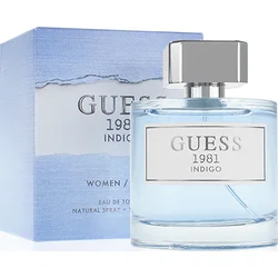 Hádať 1981 Indigo For Women EdT 100ml 3614225350290
