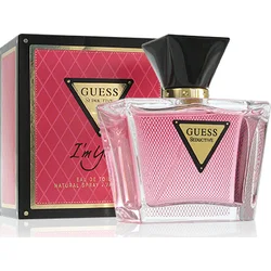 Hádať Seductive I'm Yours EdT 75ml 3607340422539