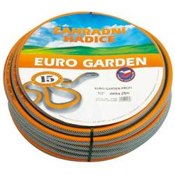 Hadica EURO Garden PROFI 1/2", 25 m