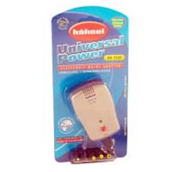 Hähnel HD-2500 UNIVERSAL POWER   Stabilizovaný síťový zdroj pro napětí 100-240V.