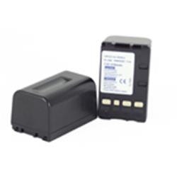 Hähnel HL-V26/620   Panasonic typ 7.2V 4000mAh.  Náhrada za Panasonic CGR-V26/26