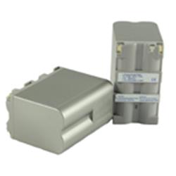 Hähnel HL-XL982   Sony typ L Series 7.2V 39.9Wh 6000mAh. Náhrada za Sony NP-F930
