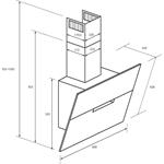 Haier HADG6DCS56B