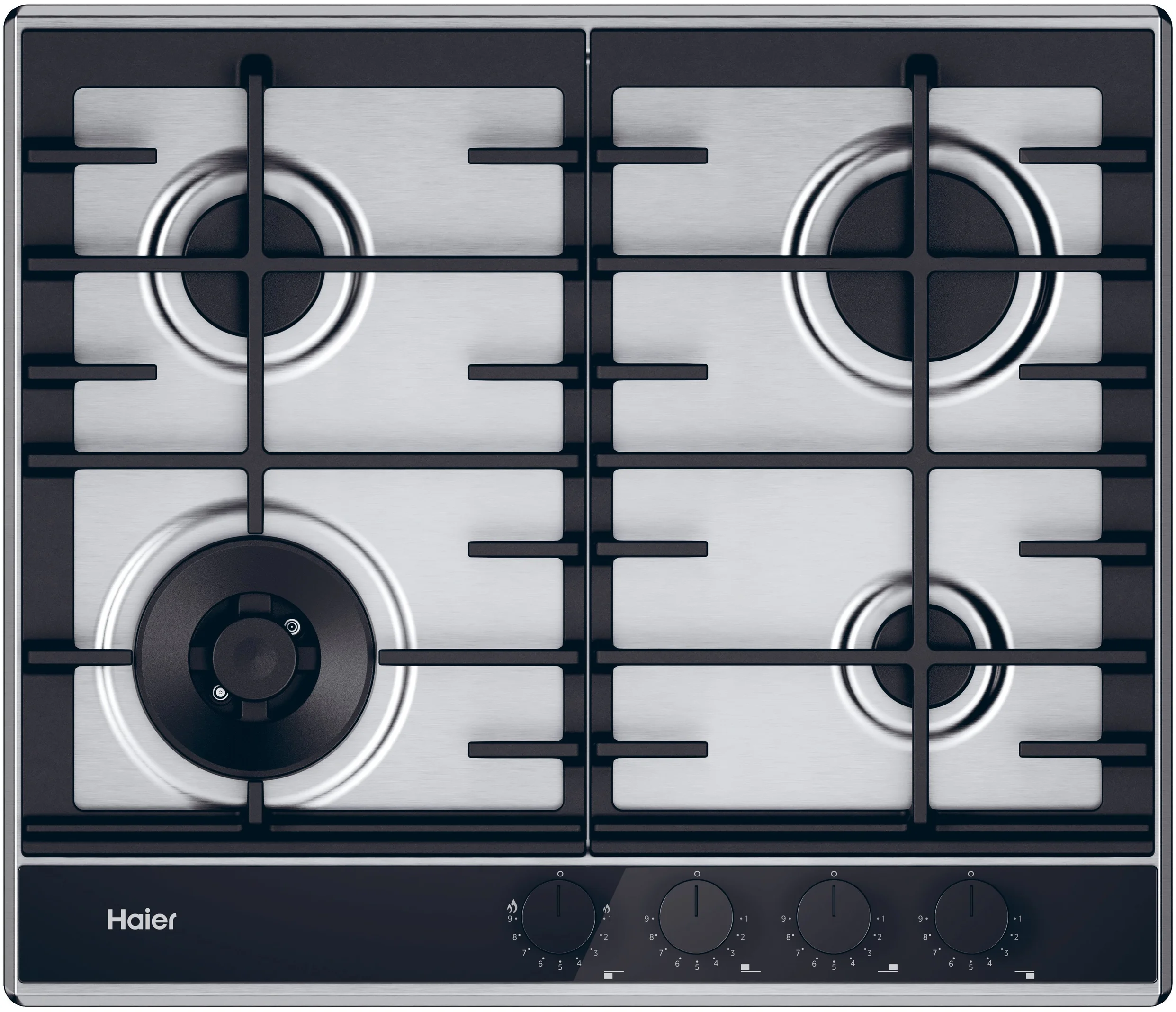 Haier HAHG6BF4TX