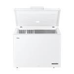 Haier HCE301E