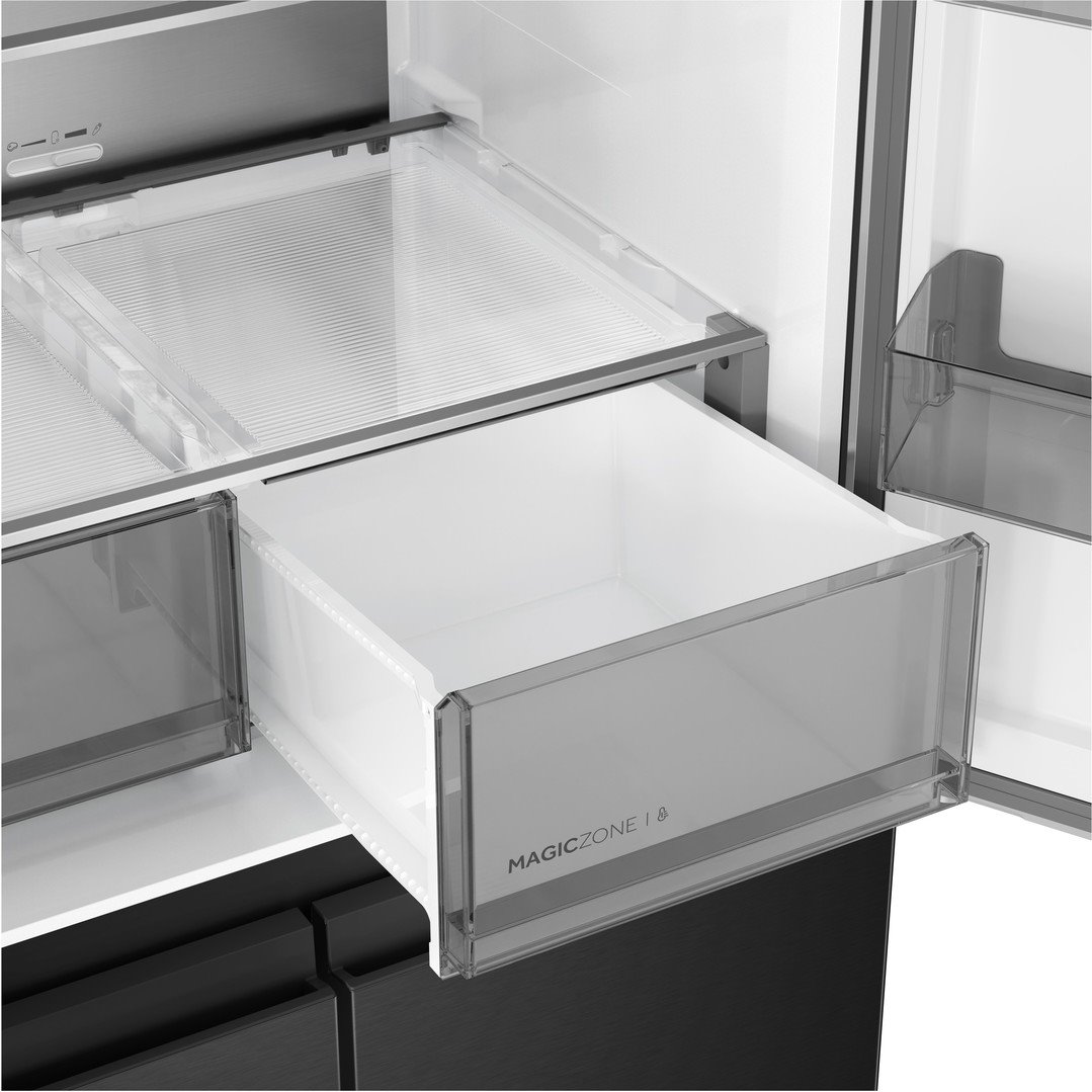 Haier HCR58S18CWMB