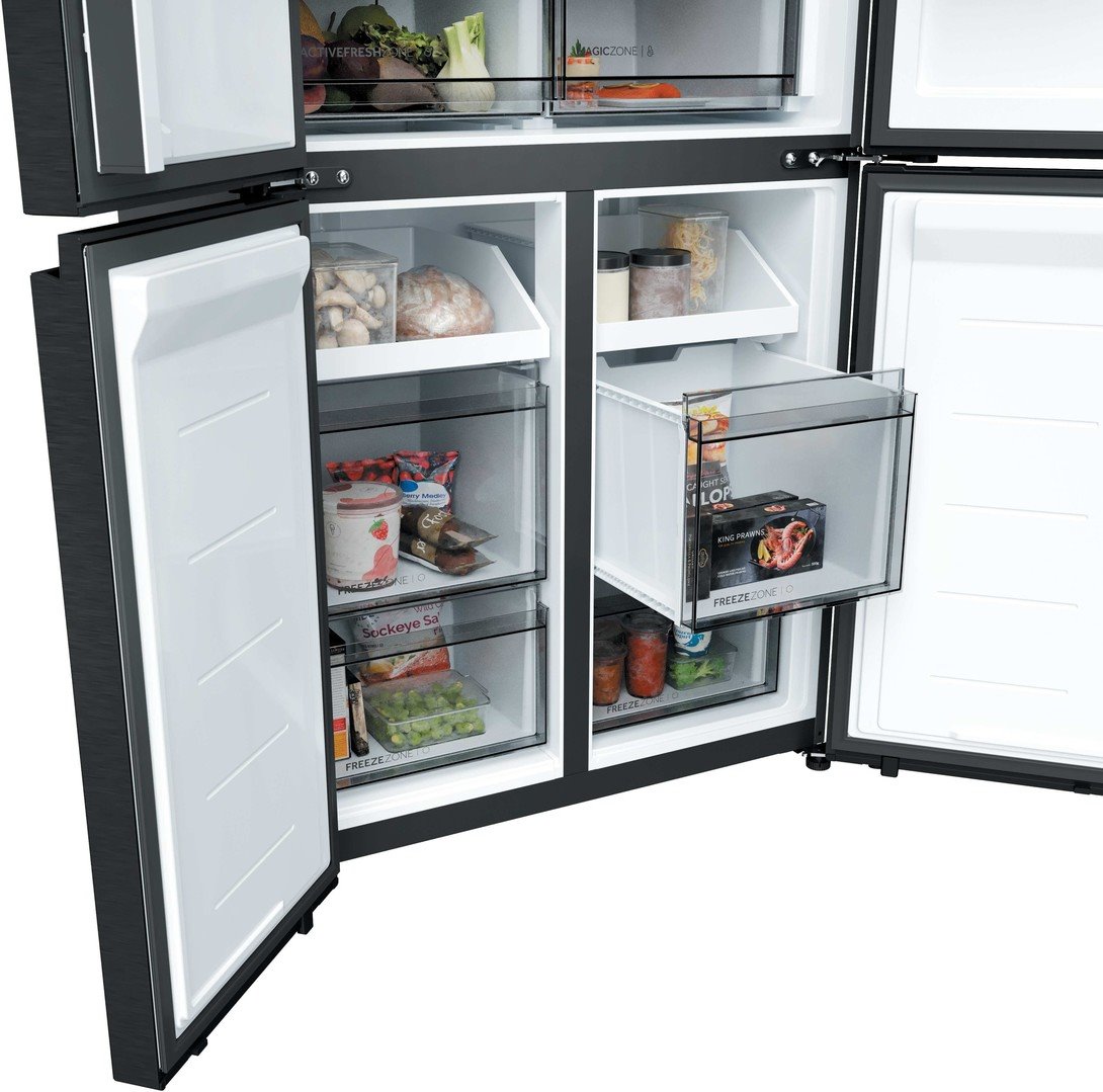Haier HCR58S18CWMB