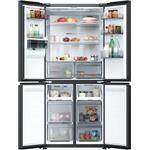 Haier HCR58S18CWMB