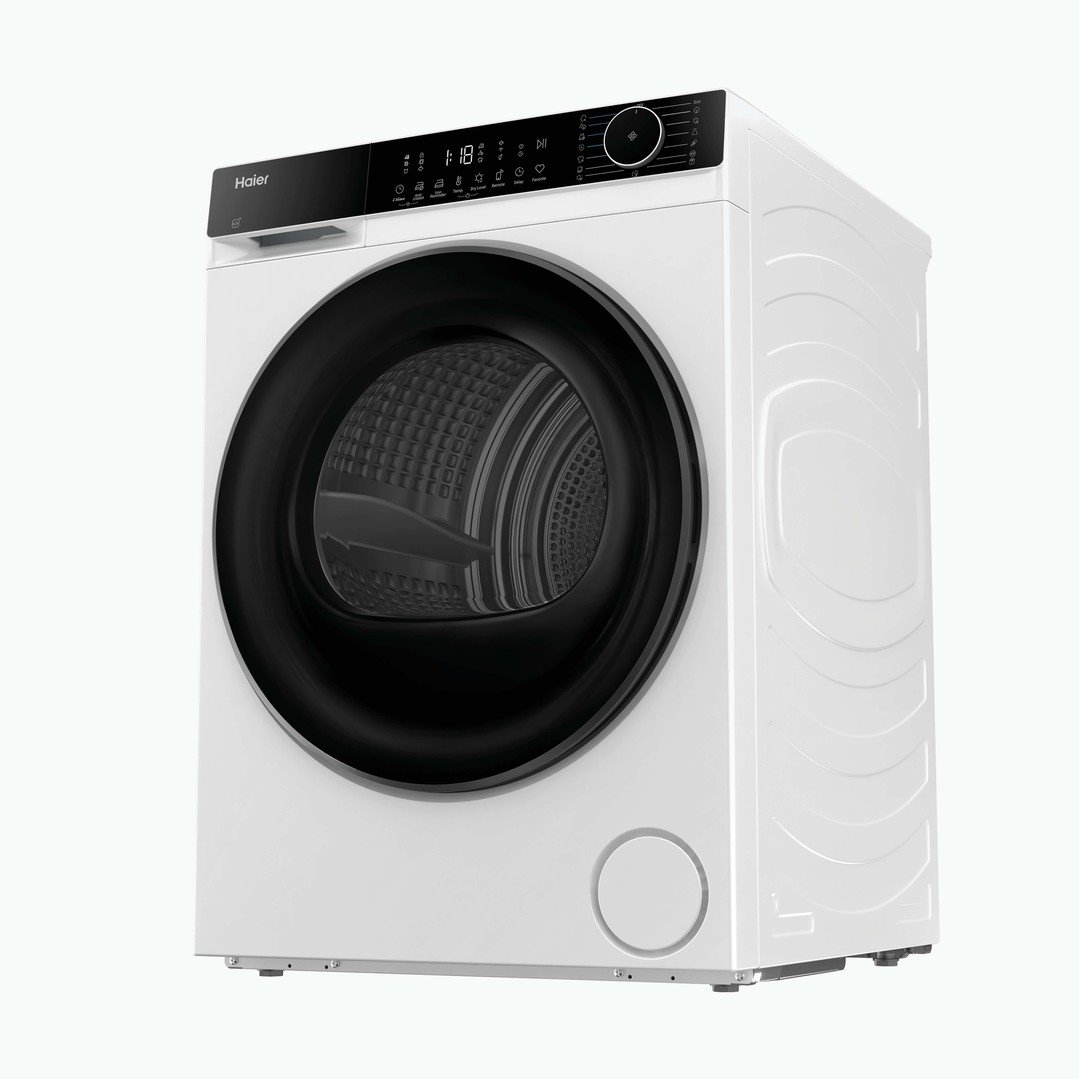 Haier HD80-D357TU1-S