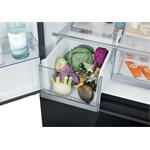 Haier HFKR5718DNGB