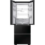 Haier HFKR5718DNGB