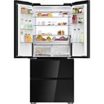 Haier HFKR7819DNGB