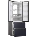 Haier HFW7720ENMB