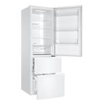 Haier HTR3619ENPW