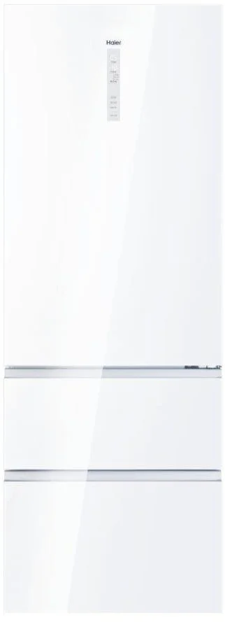 Haier HTW7720DNGW
