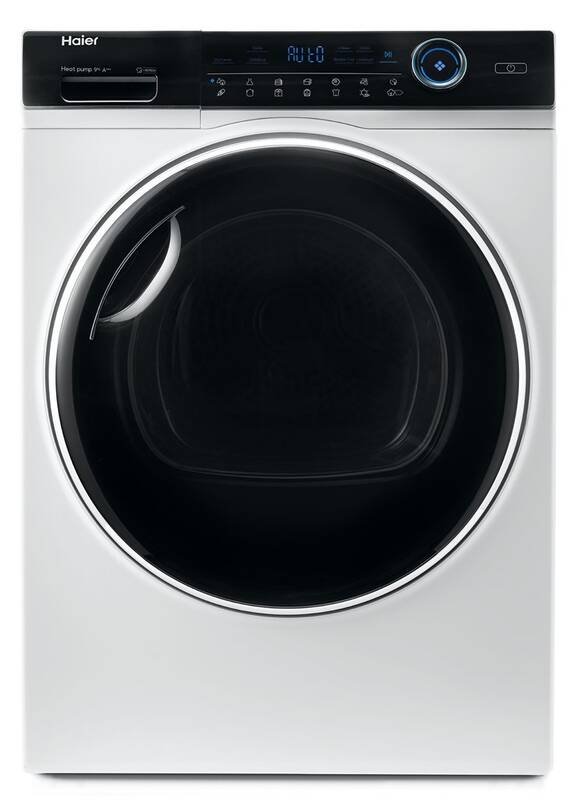 Haier HW90-B14979-S + HD90-A3979-S