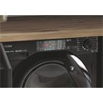 Haier HWDQ90B416FWBB-S